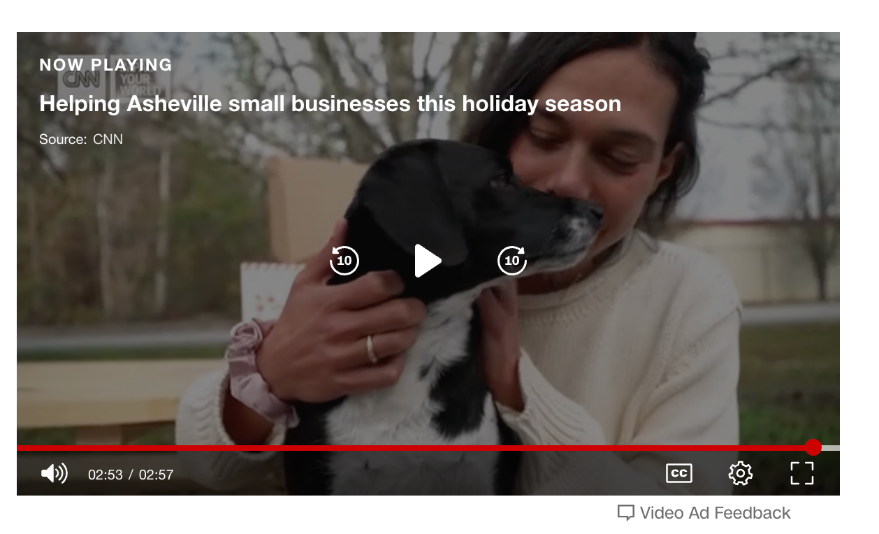 A Season of Gratitude