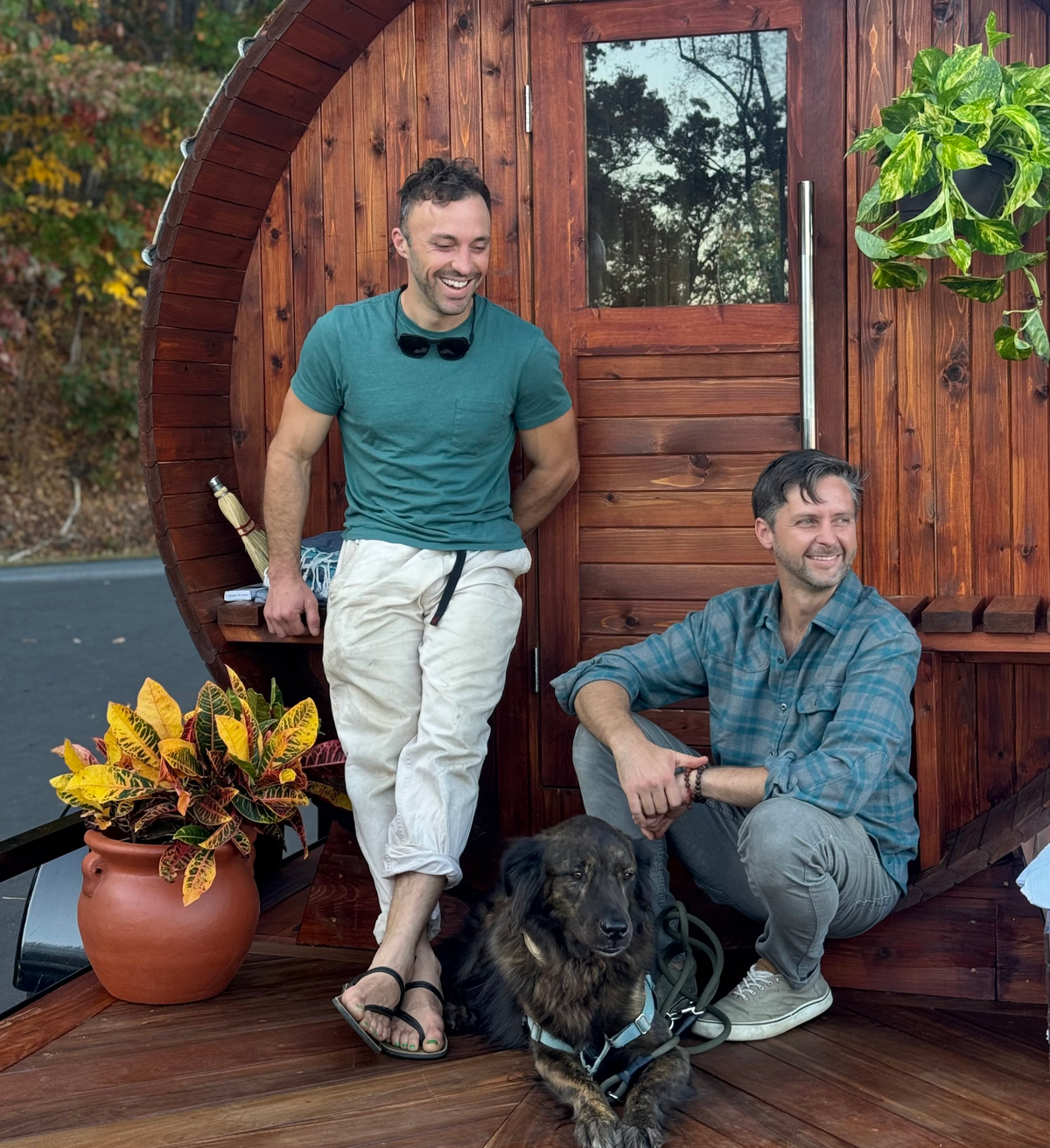 Asheville Dog-Friendly Guide: Experiences