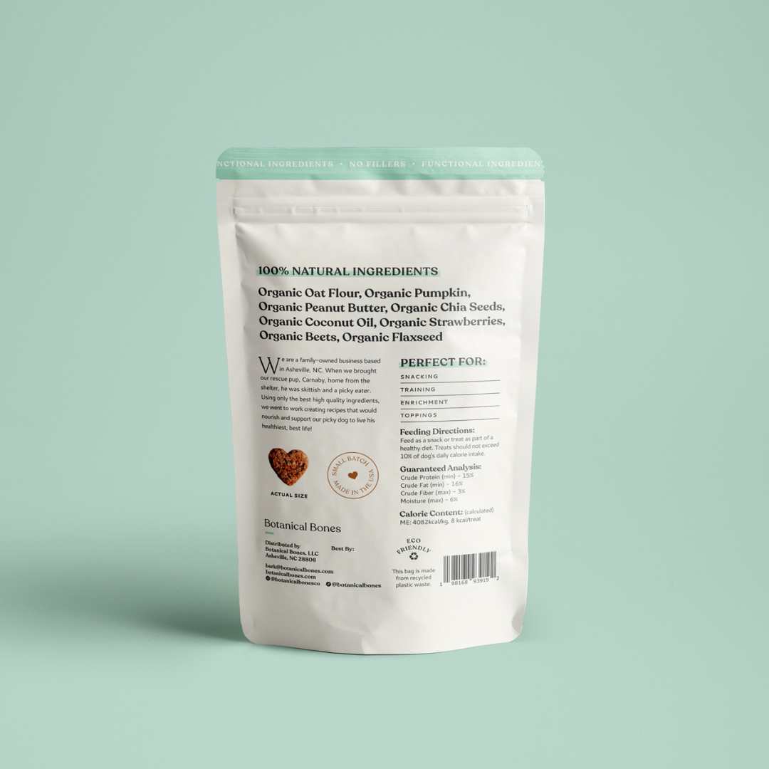 
                  
                    Bites & Bones Bundle
                  
                