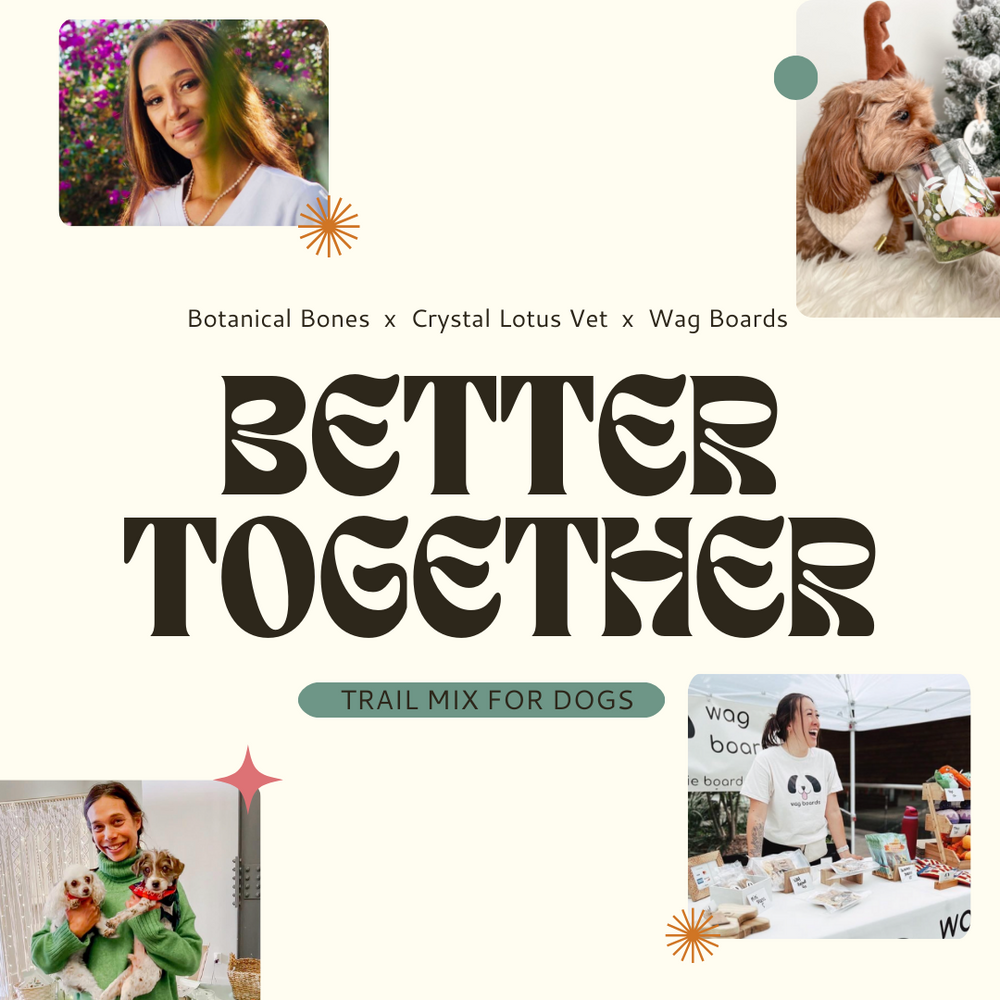 
                  
                    Better Together Trail Mix
                  
                